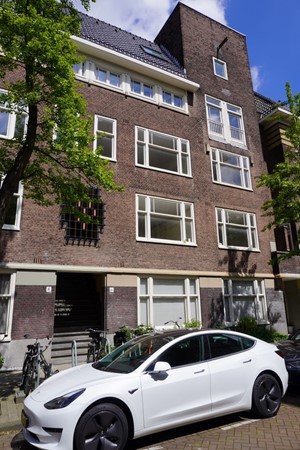 Medium property photo - Cliostraat 6-1, 1077 KG Amsterdam